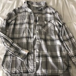 flannel